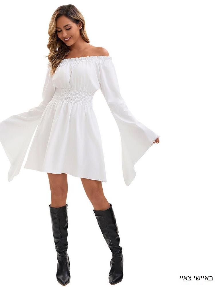 Ethnic Fashion Designers - Set Top Monospalla e Gonna a