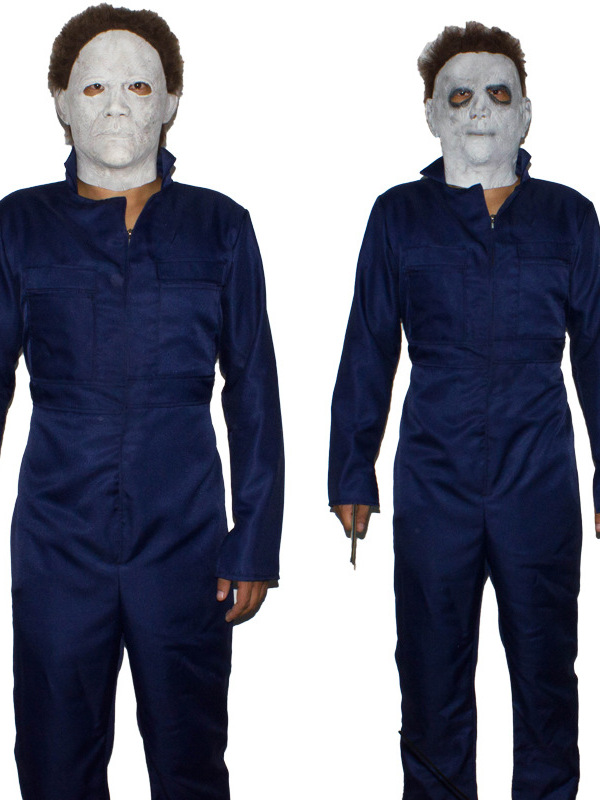 Ethnic Fashion Trend - Costume da Cosplay di Halloween, Set