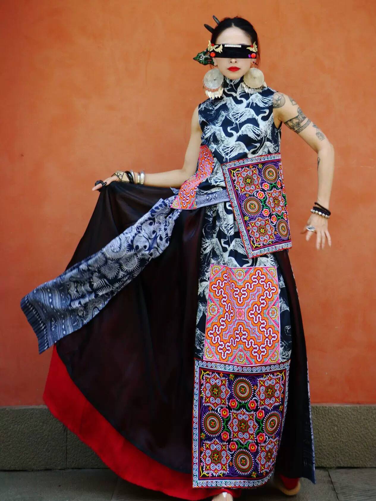 Abbigliamento Tradizionale per - Ethnic Clothing & Online Fashion Store Khaadi Uk recensione e prezzo