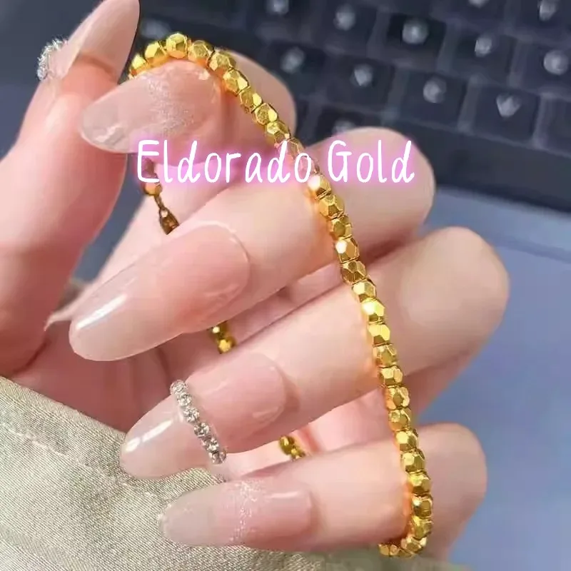 Collana da Donna Eldorado Gold - Ethnic Fashion Designers recensione e prezzo