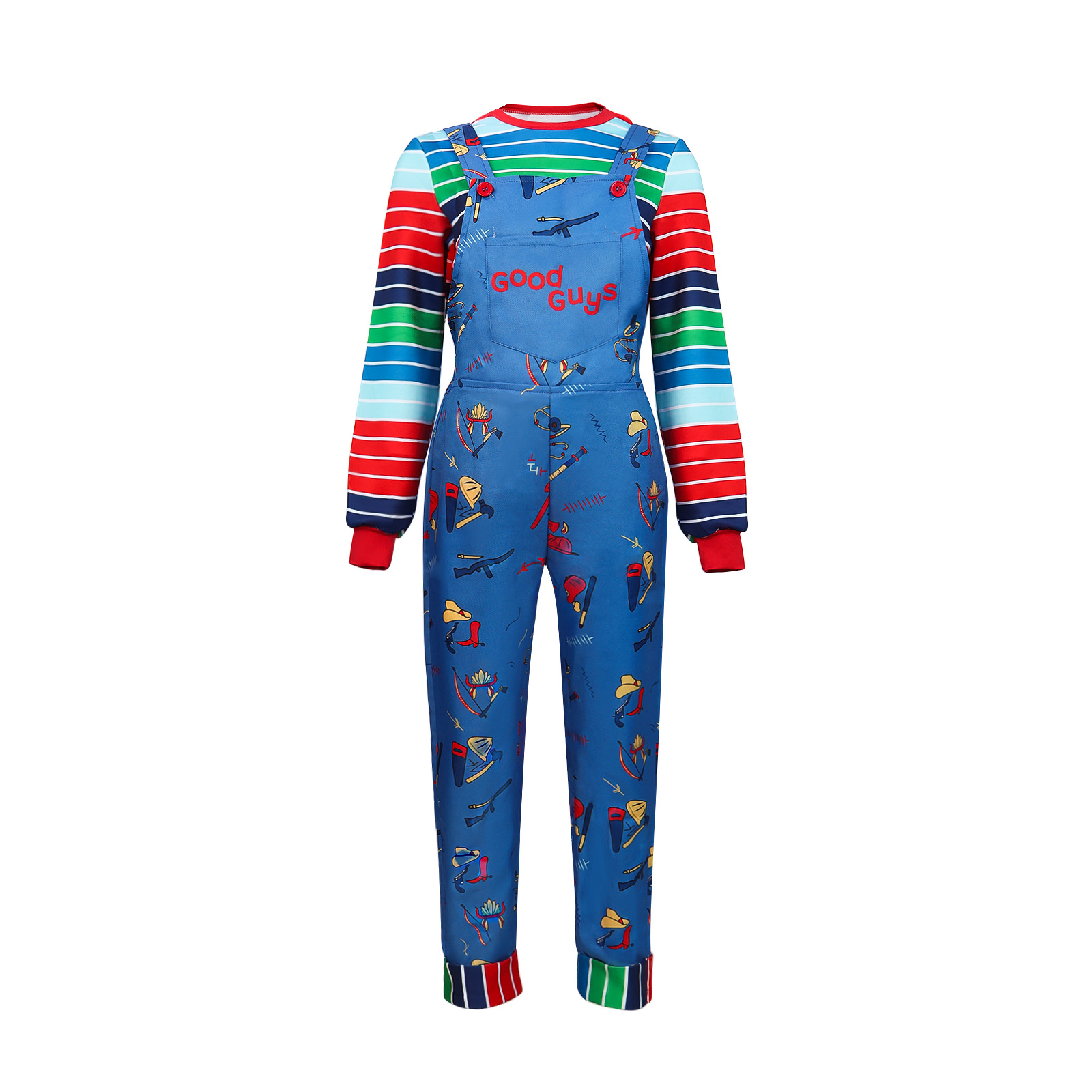 Costume da Chucky per Hallowee - Ethnic Clothing & Online Fashion Store Khaadi Uk recensione e prezzo