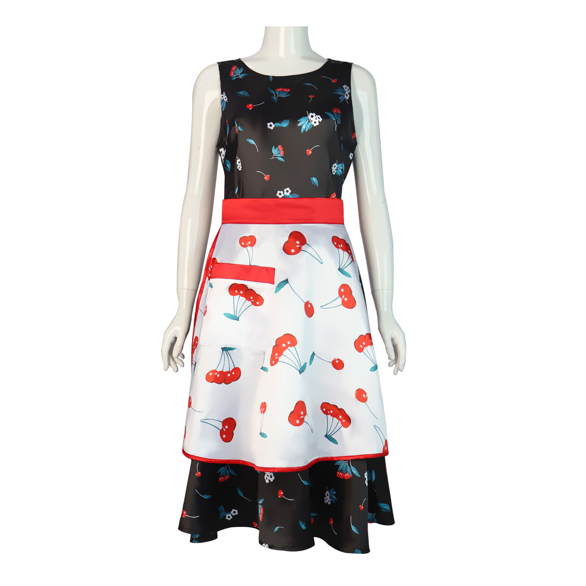 Costume da Chucky per Hallowee - Ethnic Clothing & Online Fashion Store Khaadi Uk recensione e prezzo