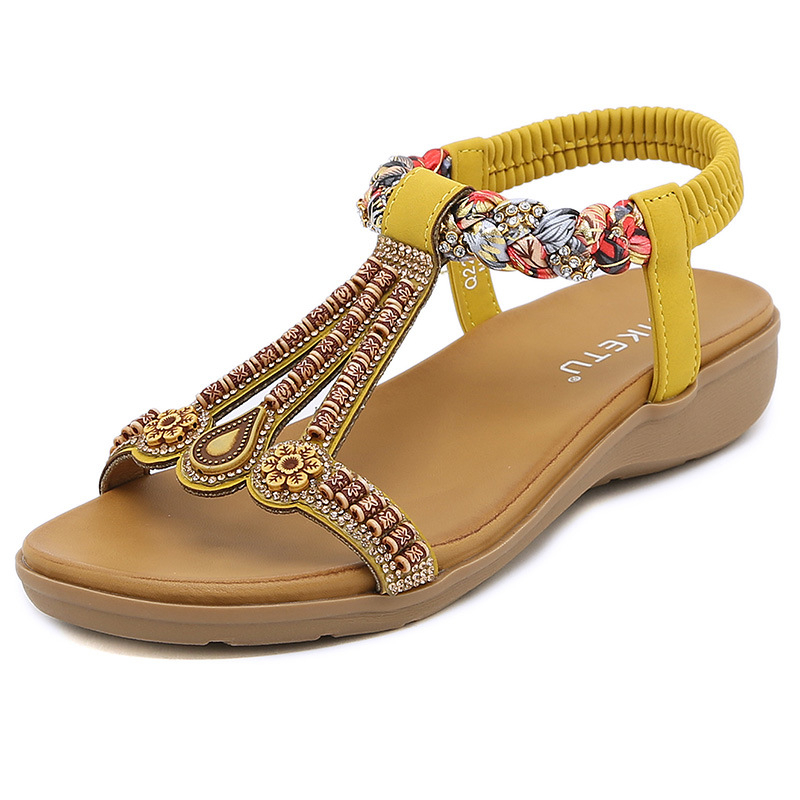 2025 Estate Nuovo Versatile Te - Ethnic Fashion Trend recensione e prezzo