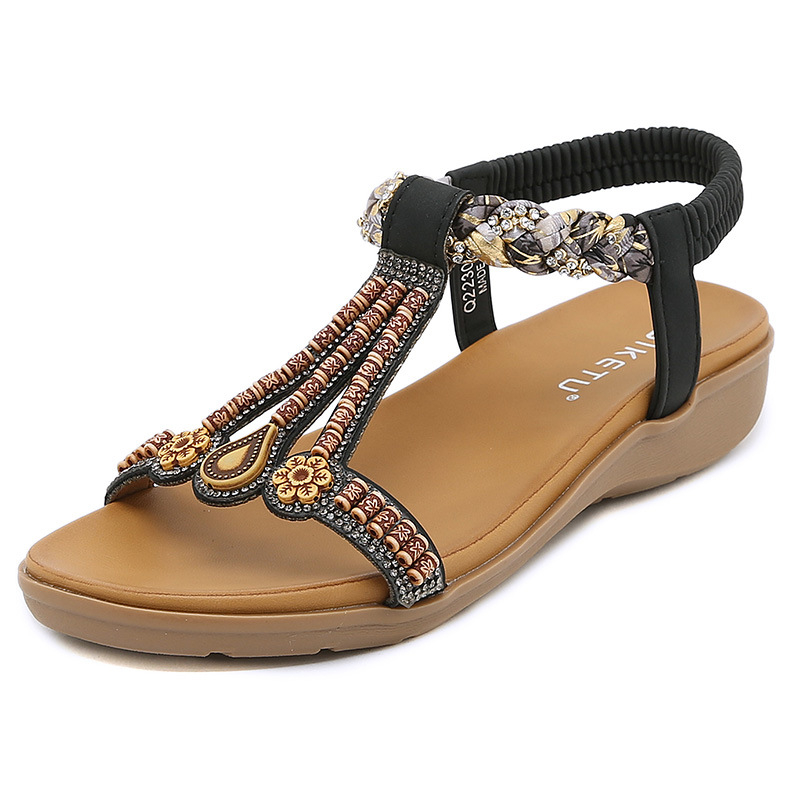 2025 Estate Nuovo Versatile Te - Ethnic Fashion Trend recensione e prezzo