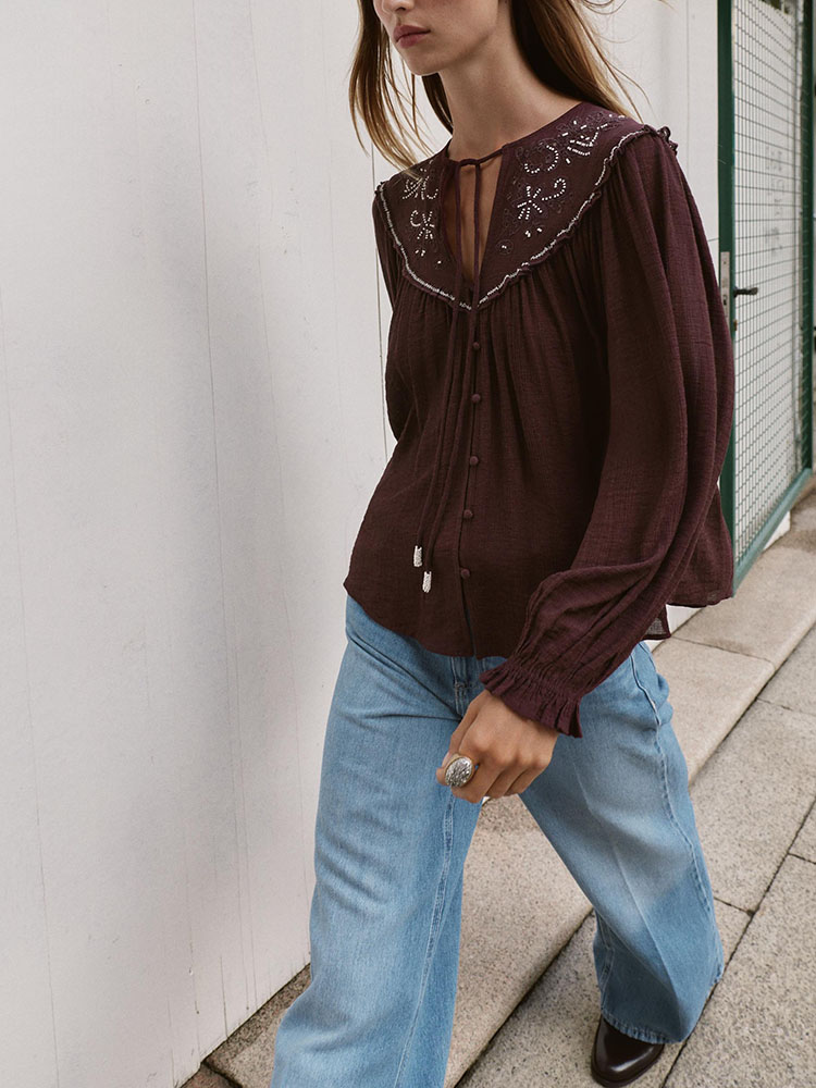 Nuova Collezione Invernale 202 - Ethnic Clothing & Online Fashion Store Khaadi Uk recensione e prezzo