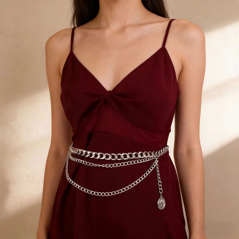 Gioielli antichi Stile etnico  - Ethnic Fashion Co In recensione e prezzo