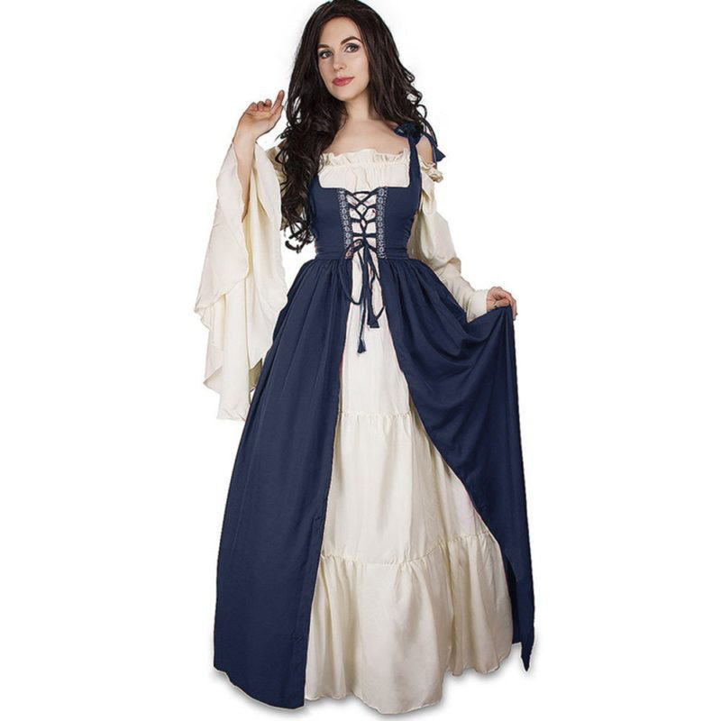 Abito Medievale Rinascimentale - Ethnic Clothing & Online Fashion Store Khaadi Uk recensione e prezzo