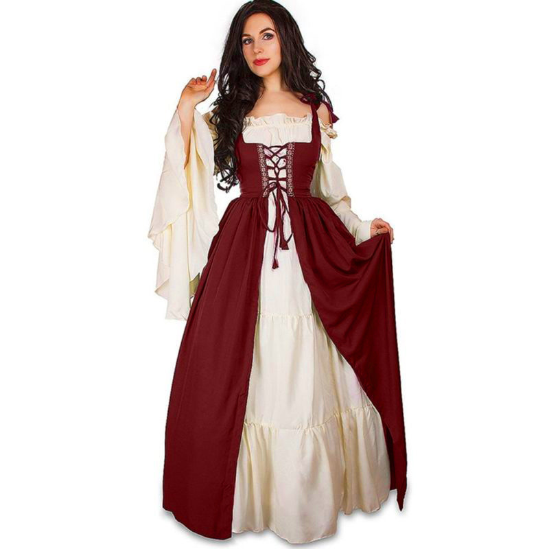 Abito Medievale Rinascimentale - Ethnic Clothing & Online Fashion Store Khaadi Uk recensione e prezzo