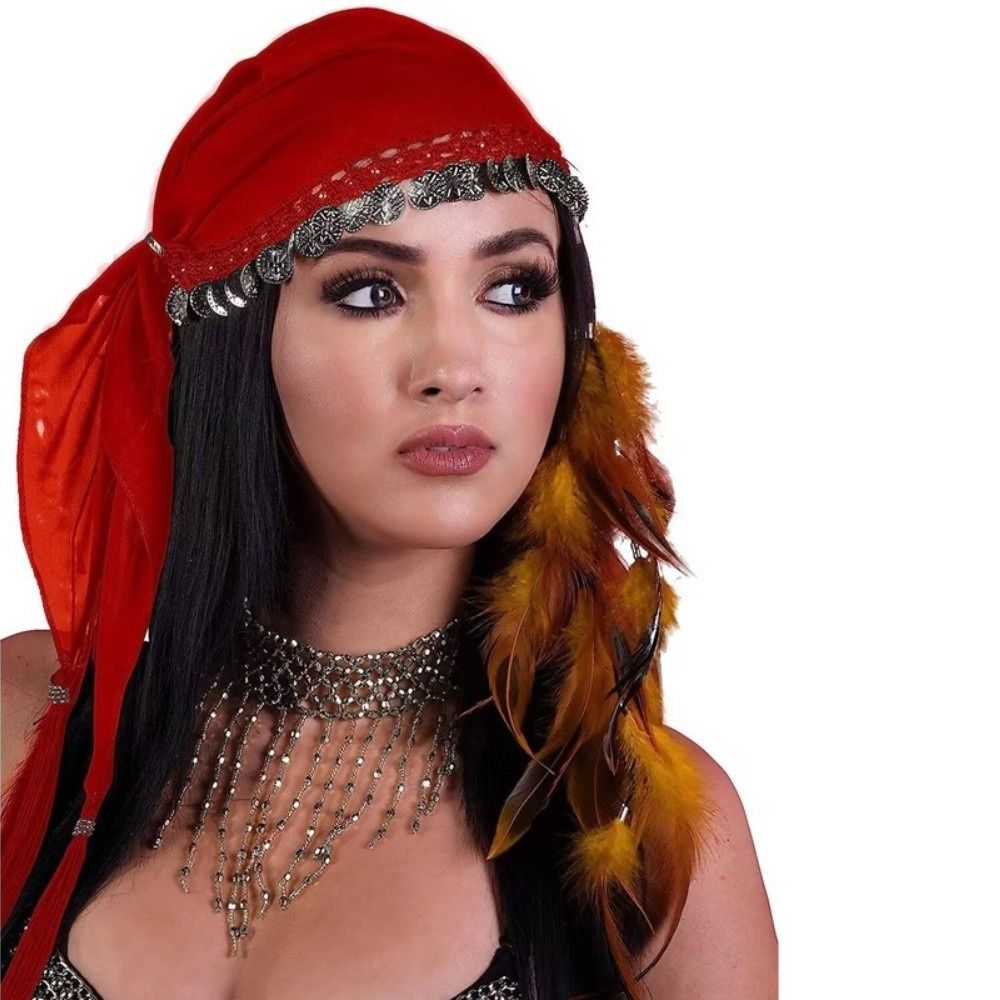 Decorazioni con Monete, Copric - Ethnic Fashion Co In recensione e prezzo