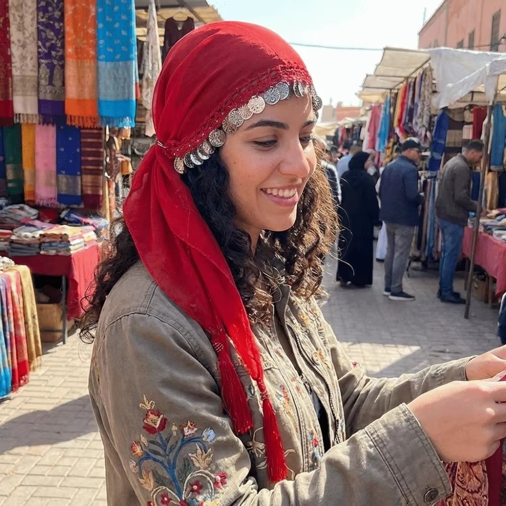 Decorazioni con Monete, Copric - Ethnic Fashion Co In recensione e prezzo