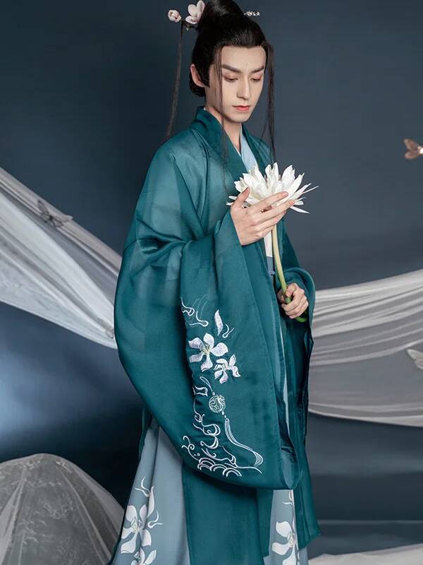 Nuovo Abito Tradizionale Cines - Hanbok Modern Set recensione e prezzo