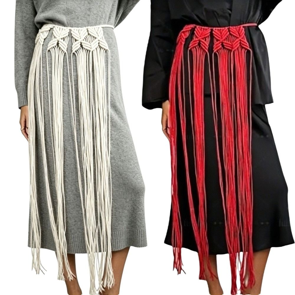 Copricostume Bohemien in Rete  - Ethnic Fashion Designers recensione e prezzo