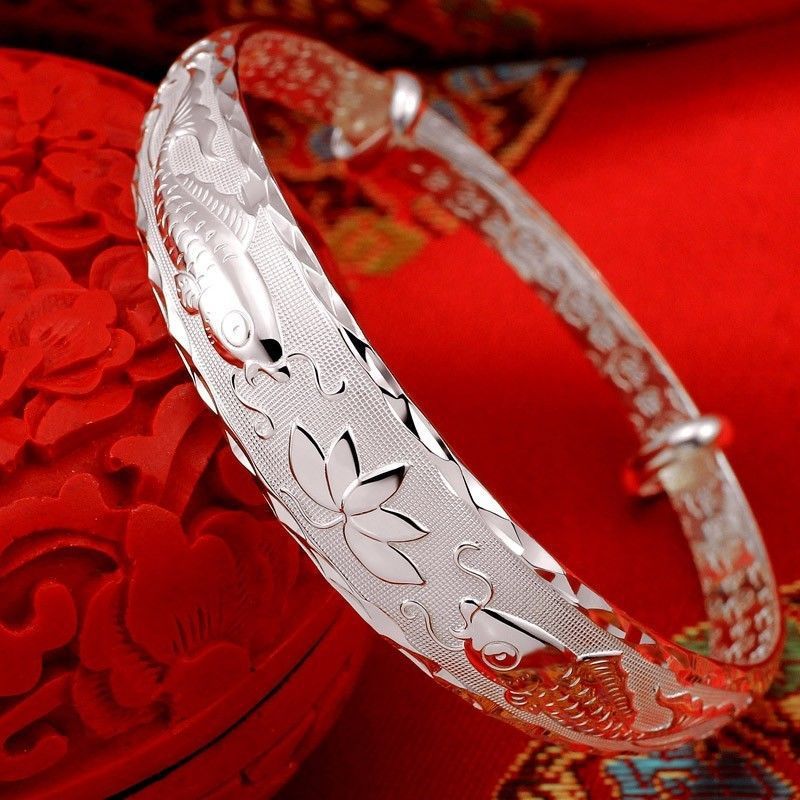 Bracciali e Braccialetti in Ar - Ethnic Fashion Trend recensione e prezzo