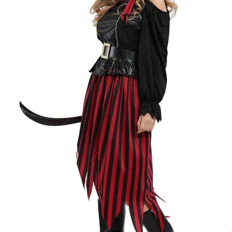 Costume da Pirata per Donna Ad - Ethnic Clothing & Online Fashion Store Khaadi Uk recensione e prezzo