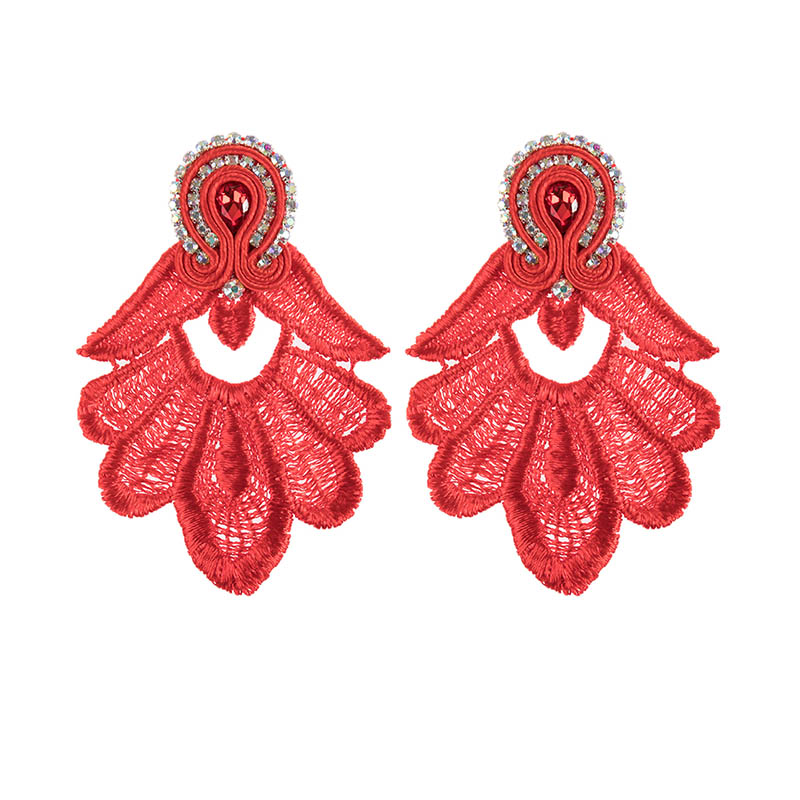 Orecchini da Donna alla Moda,  - Ethnic Fashion Trend recensione e prezzo