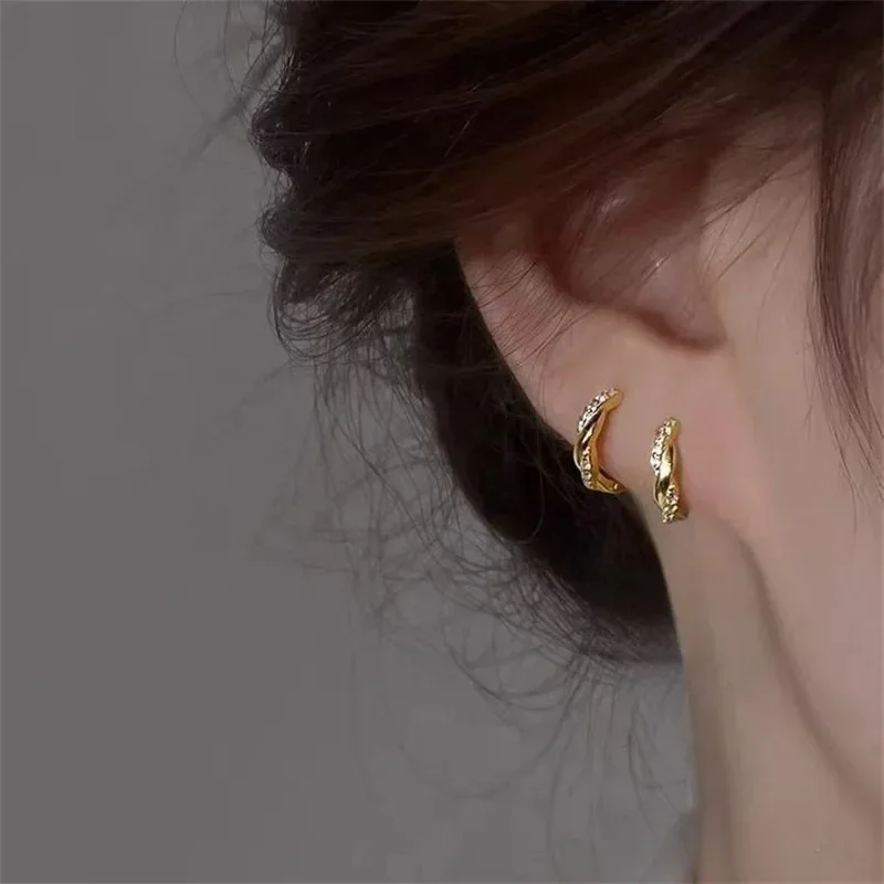 Orecchini Eldorado Gold 2025 i - Ethnic Fashion Trend recensione e prezzo