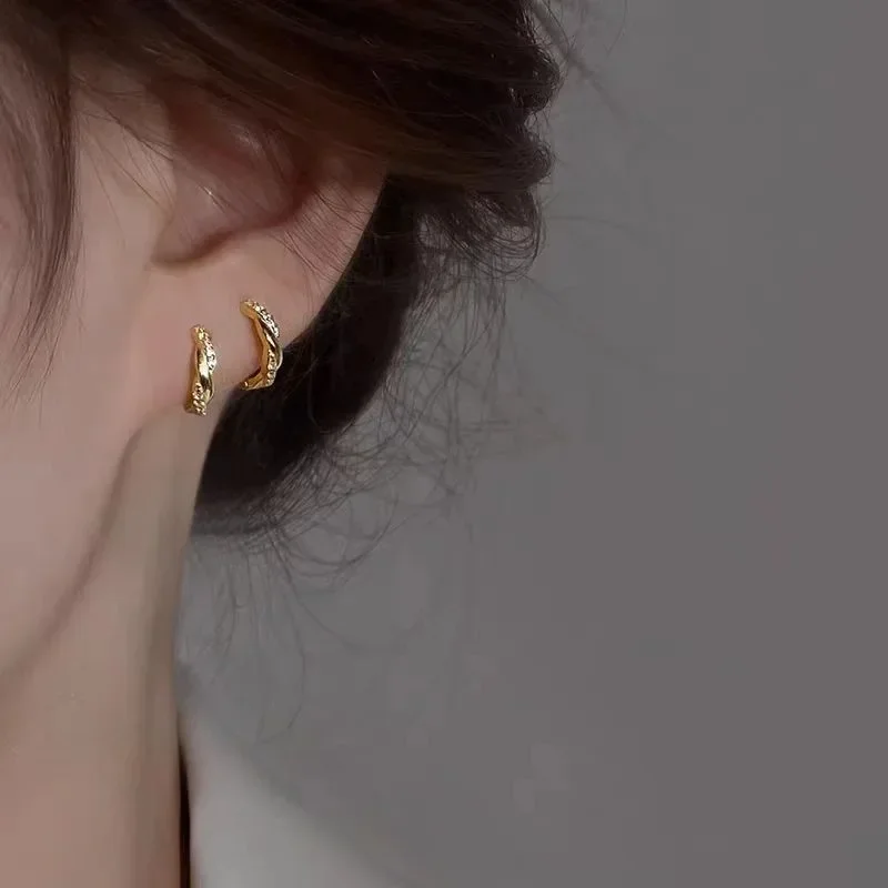 Orecchini Eldorado Gold 2025 i - Ethnic Fashion Trend recensione e prezzo