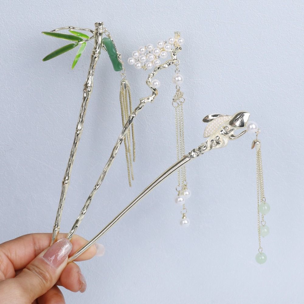 Accessori per capelli da donna - Ethnic Fashion Designers recensione e prezzo