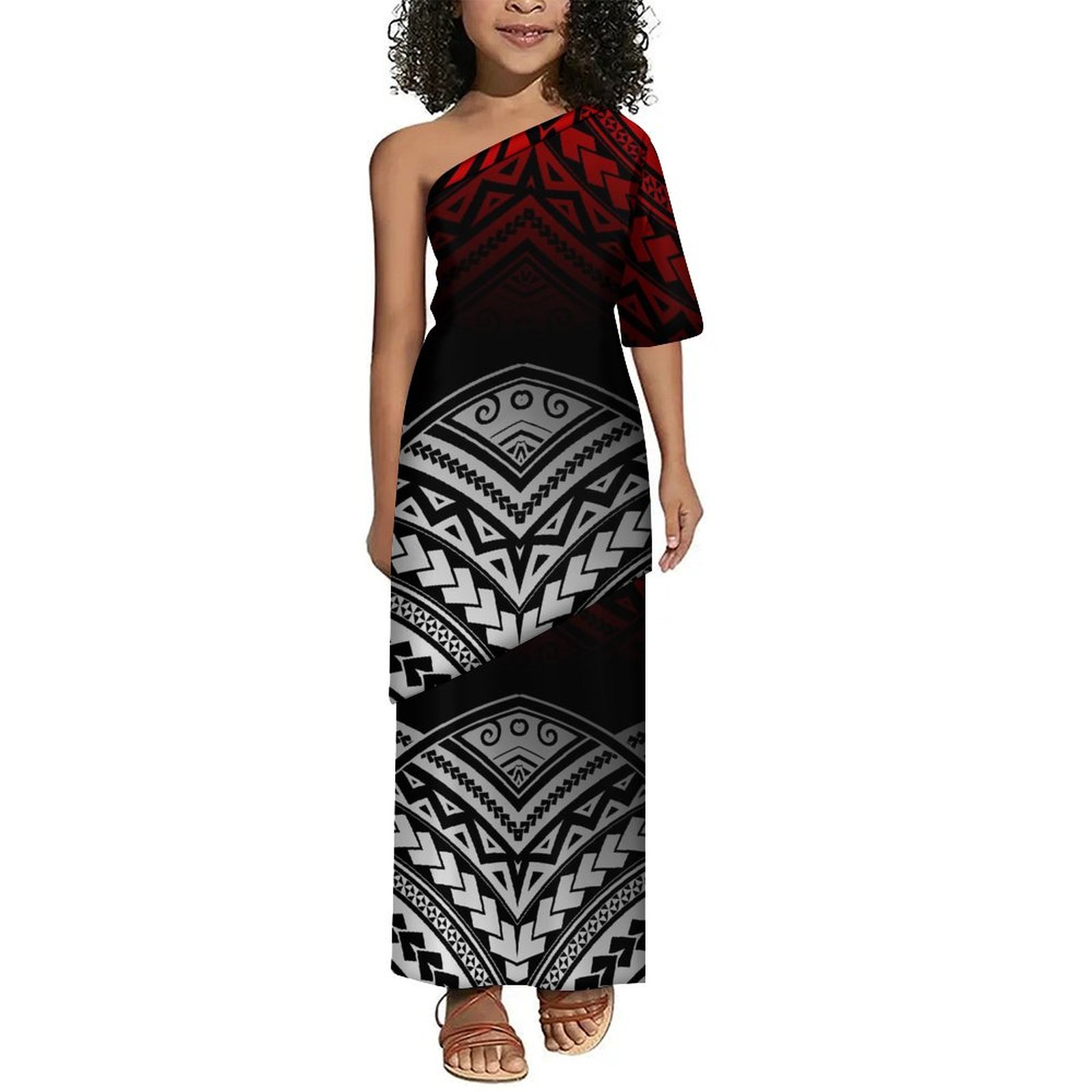 Abito personalizzato in stile  - Ethnic Fashion Designers recensione e prezzo