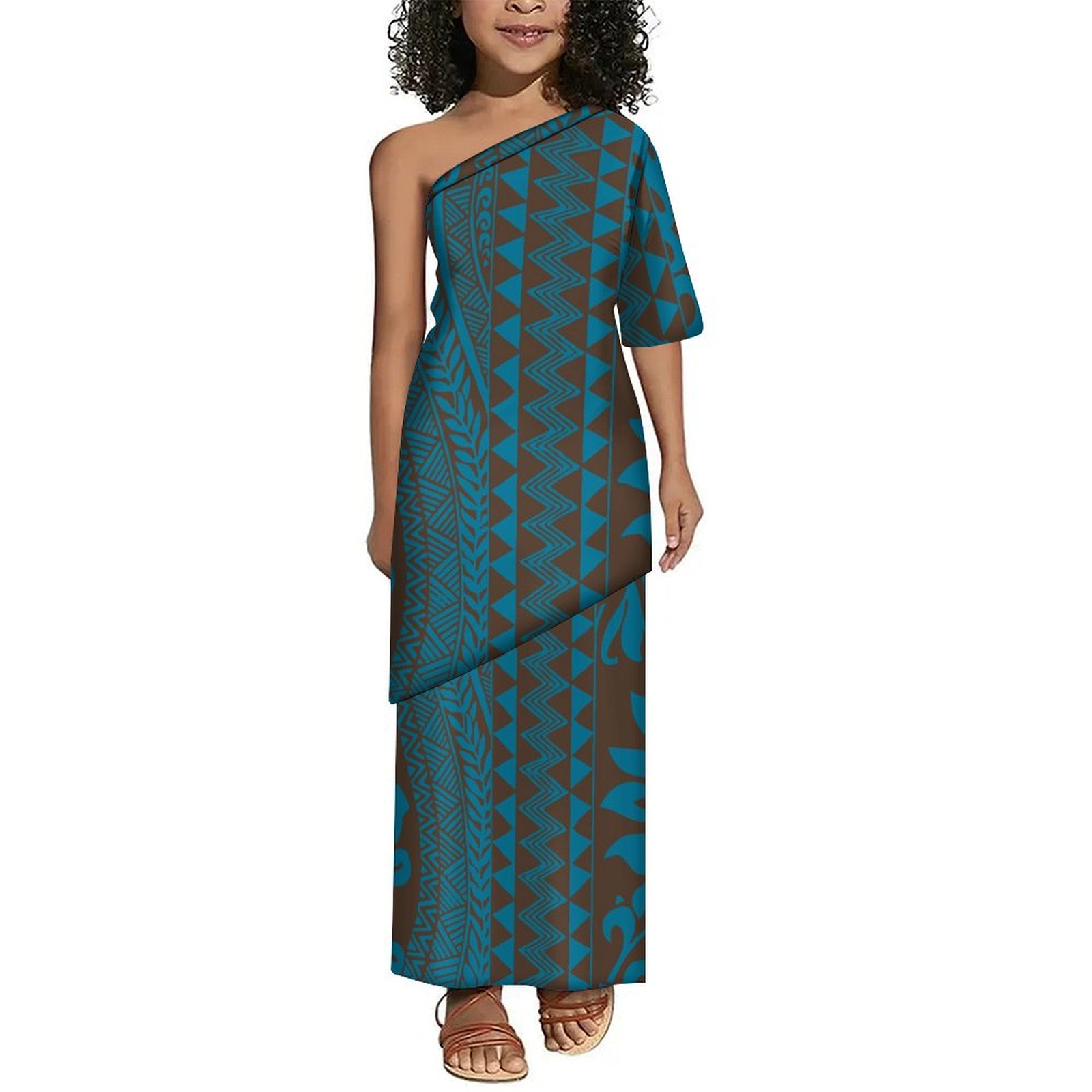 Abito personalizzato in stile  - Ethnic Fashion Designers recensione e prezzo