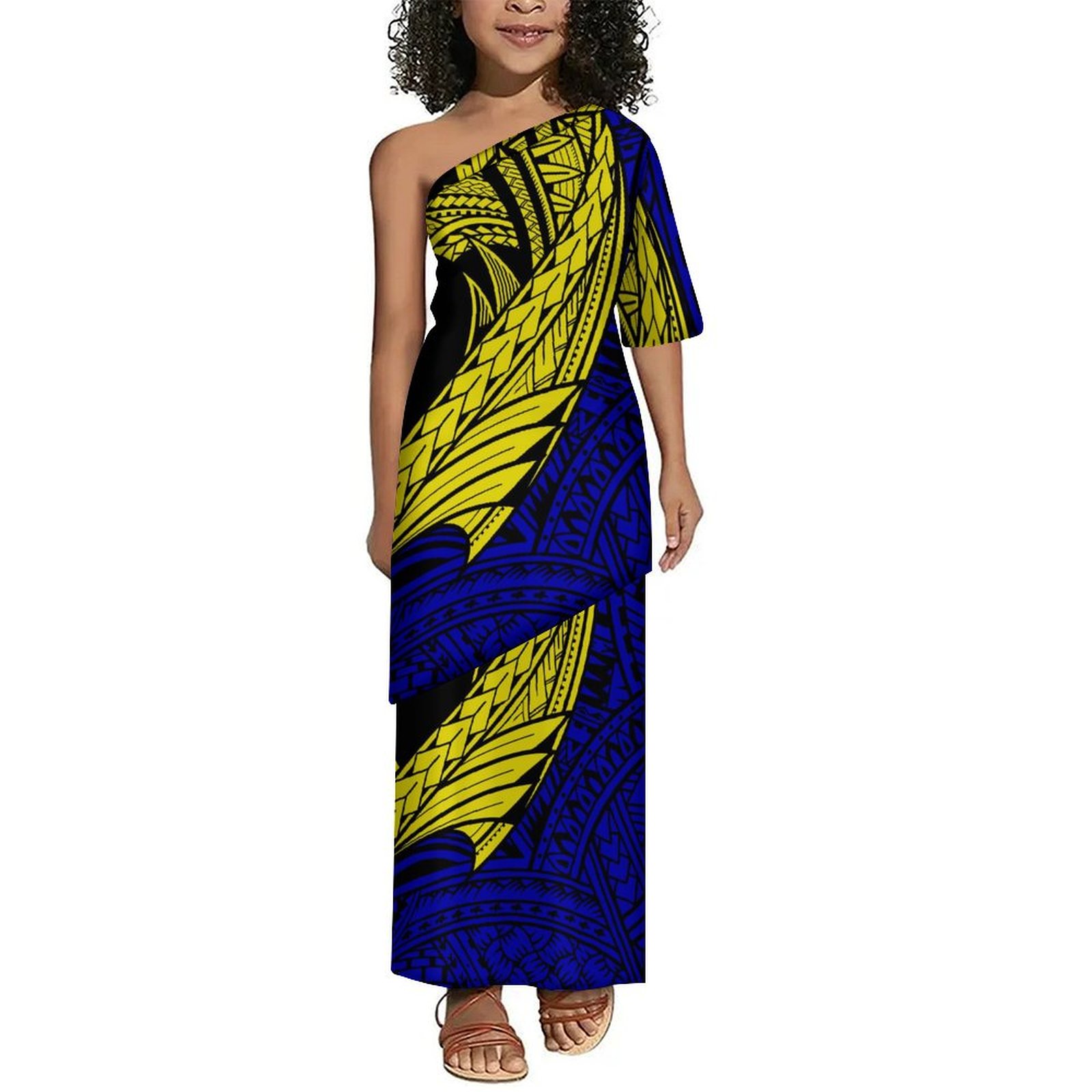 Abito personalizzato in stile  - Ethnic Fashion Designers recensione e prezzo