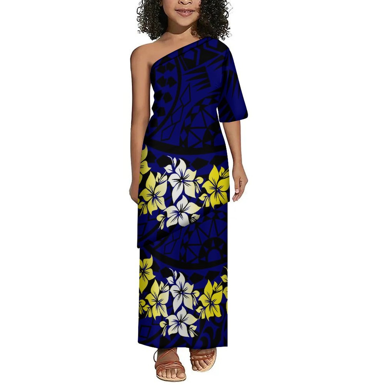 Abito personalizzato in stile  - Ethnic Fashion Designers recensione e prezzo