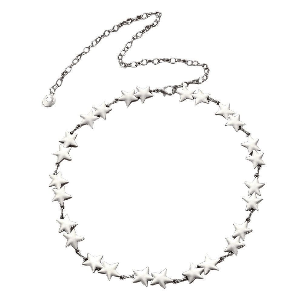 Accessori per catene in vita i - Ethnic Fashion Designers recensione e prezzo