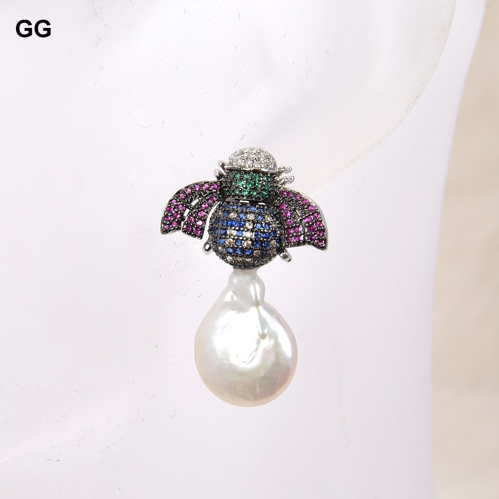 Orecchini a perno GuaiGuai Jew - Ethnic Fashion Co In recensione e prezzo