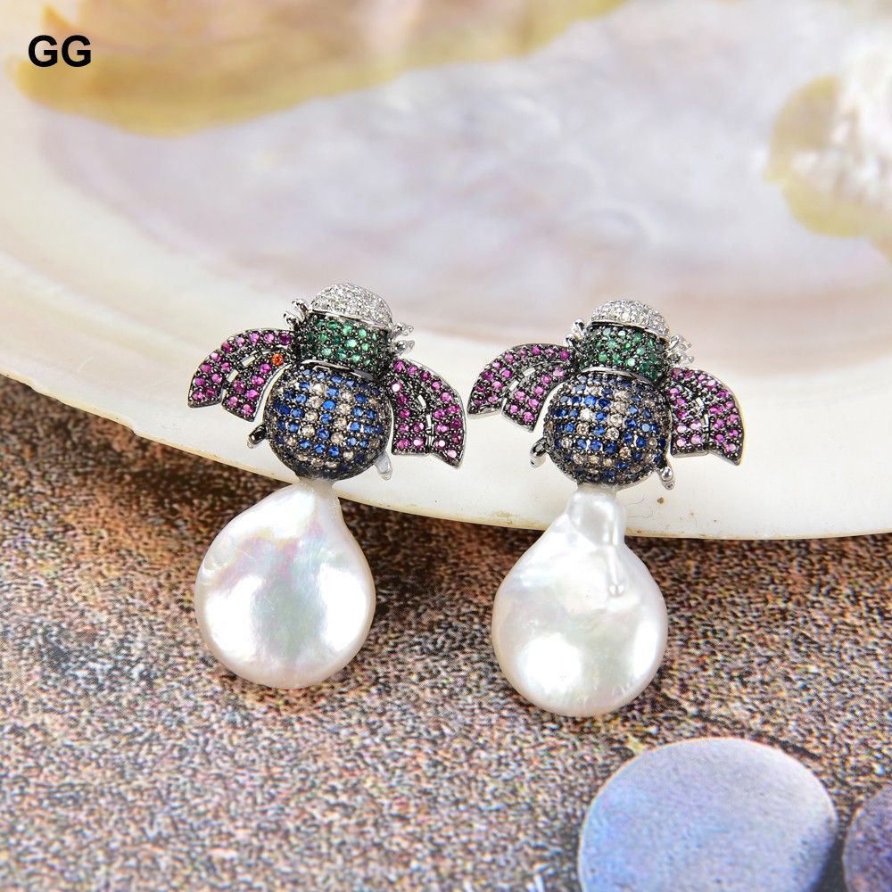 Orecchini a perno GuaiGuai Jew - Ethnic Fashion Co In recensione e prezzo