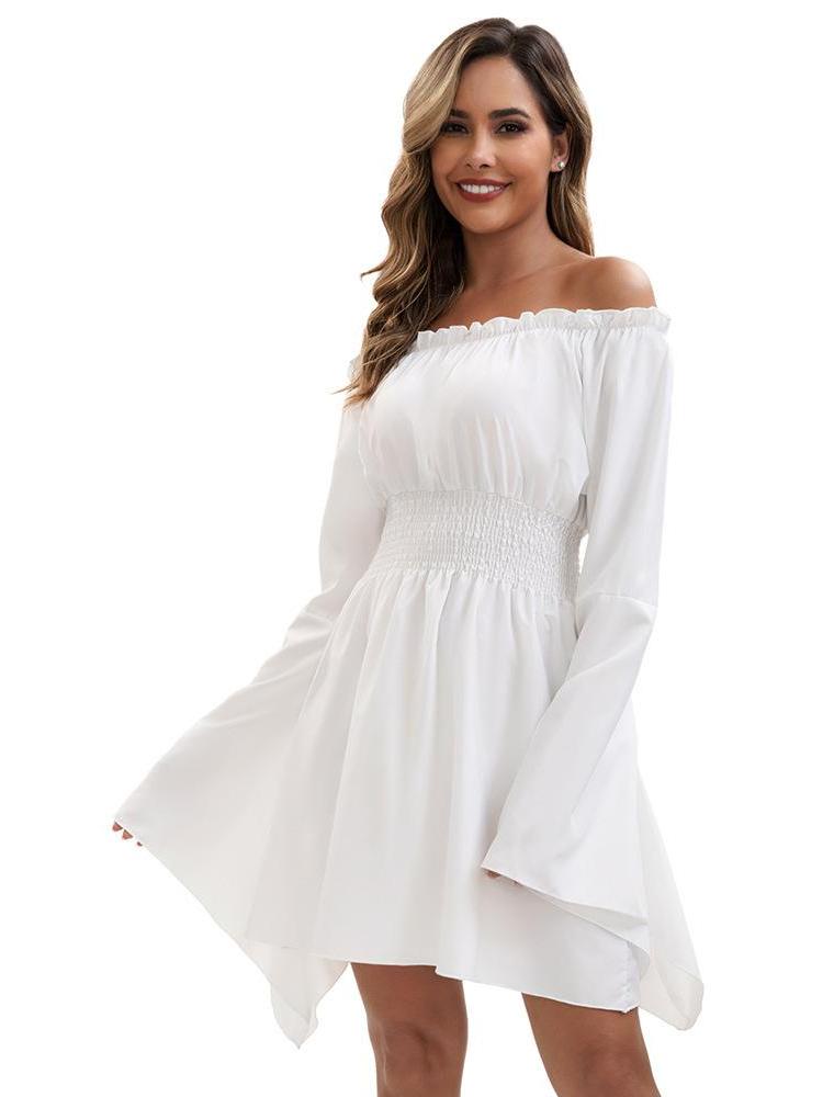 Set Top Monospalla e Gonna a M - Ethnic Fashion Designers recensione e prezzo