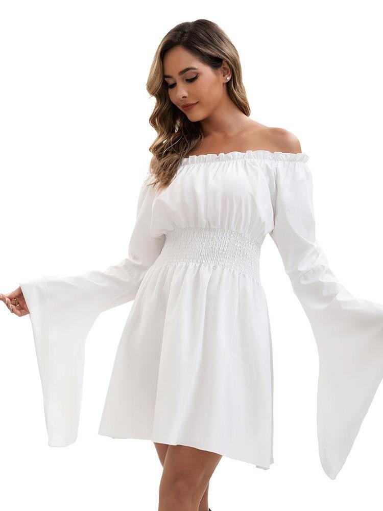 Set Top Monospalla e Gonna a M - Ethnic Fashion Designers recensione e prezzo