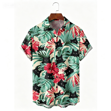 Camicia Hawaiana alla Moda con - Ethnic Clothing & Online Fashion Store Khaadi Uk recensione e prezzo