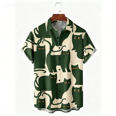 Camicia Hawaiana alla Moda con - Ethnic Clothing & Online Fashion Store Khaadi Uk recensione e prezzo